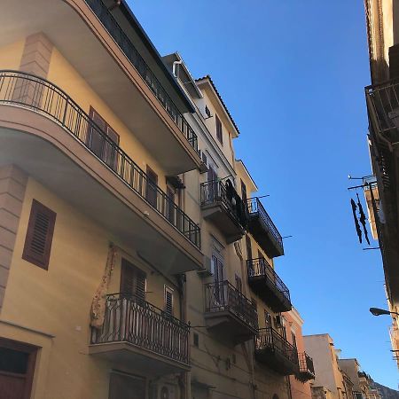바게리아 Baaria Casa Vacanze 아파트 외부 사진