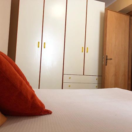 바게리아 Baaria Casa Vacanze 아파트 외부 사진