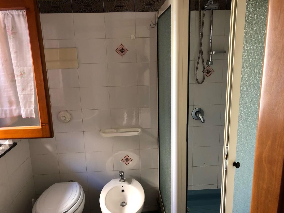 바게리아 Baaria Casa Vacanze 아파트 외부 사진