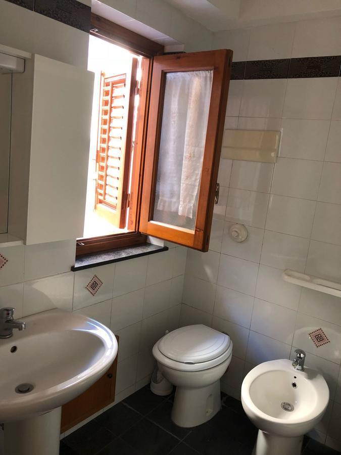 바게리아 Baaria Casa Vacanze 아파트 외부 사진